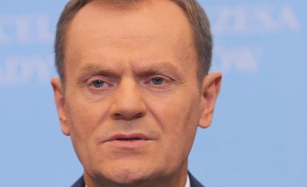 Donald Tusk: Wspólnota jedyną szansą na ochronę narodowych interesów