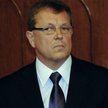Gyorgy Matolcsy, który w tworzonym po wyborach nowym węgierskim rządzie będzie odpowiadał za gospoda