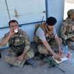 Afganistan: Trwa ofensywa talibów. Walka o ważne miasto