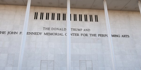 Donald Trump przesadził? W Kongresie dwa projekty o nazwach na cześć urzędujących prezydentów