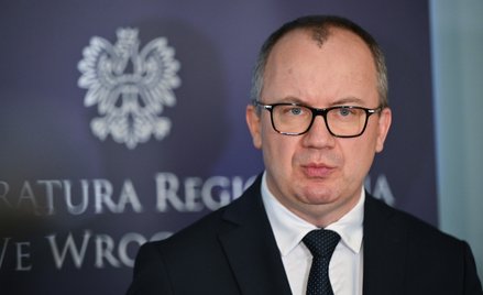 Minister sprawiedliwości, prokurator generalny Adam Bodnar