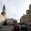 Rynek w Opolu