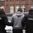 Michał K. został zatrzymany przez policjantów 21 lipca, gdy szedł do sklepu. Po tym, jak usłyszał po
