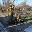Gruzja nie zwróci Ukrainie systemów Buk. Resort obrony: Nie były przekazane za darmo