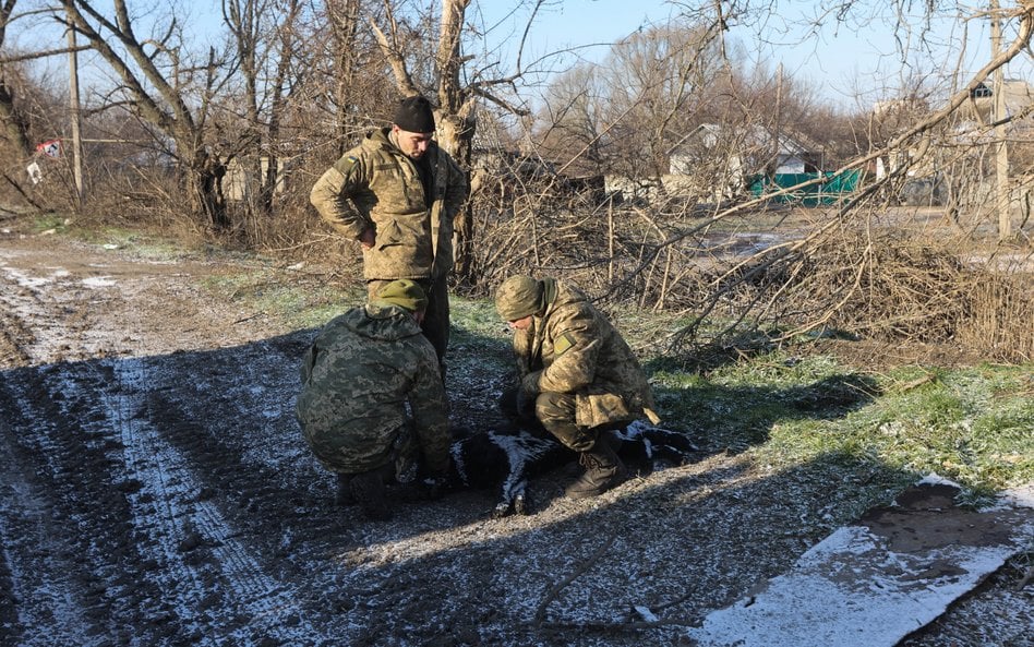 Gruzja nie zwróci Ukrainie systemów Buk. Resort obrony: Nie były przekazane za darmo