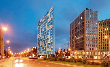 W kwietniu 200 mieszkań w Warszawie kupił od dewelopera Matexi fundusz Aurec Capital
