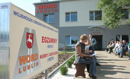 Jak nie stracić prawa jazdy