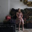 Jennifer Coolidge za swoją rolę w serialu „Biały lotos” otrzymała kilka prestiżowych nagród, na czel