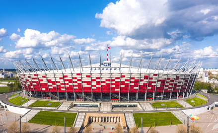 PGE Narodowy