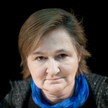 Magdalena Środa drwi z Polski, której nie było na mapie