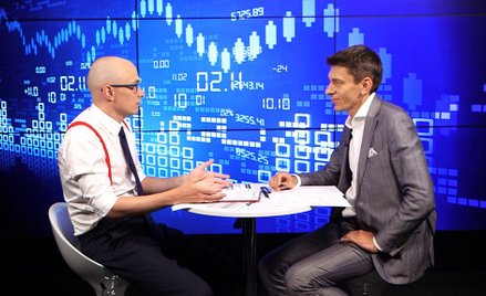 Michał Wojciechowski - Jak zyskać 254 proc. zamiast 116 proc.?