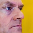 Donald Tusk, premier RP.