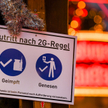 Sąd: Rząd Niemiec działał zgodnie z prawem wprowadzając obostrzenia