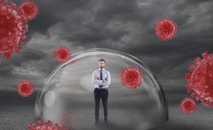 Koronawirus: tarcza antykryzysowa nie wszystkich przedsiębiorców obroni