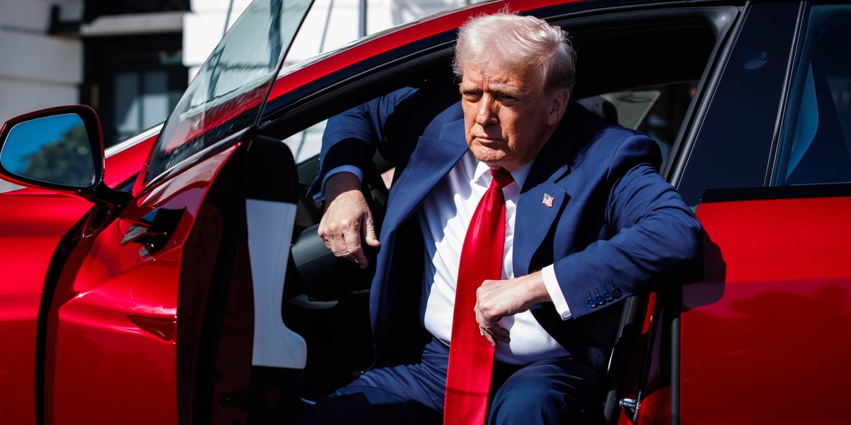 US states and cities sue White House over loosened CO2 emission rules