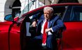 Donald Trump od początku kadencji wspiera technologie i przemysł wysokoemisyjny. Podjął m.in. wielot