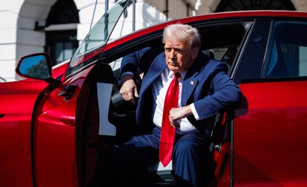 Donald Trump od początku kadencji wspiera technologie i przemysł wysokoemisyjny. Podjął m.in. wielot