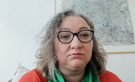 Marta Lempart: KE powinna ukarać Polskę