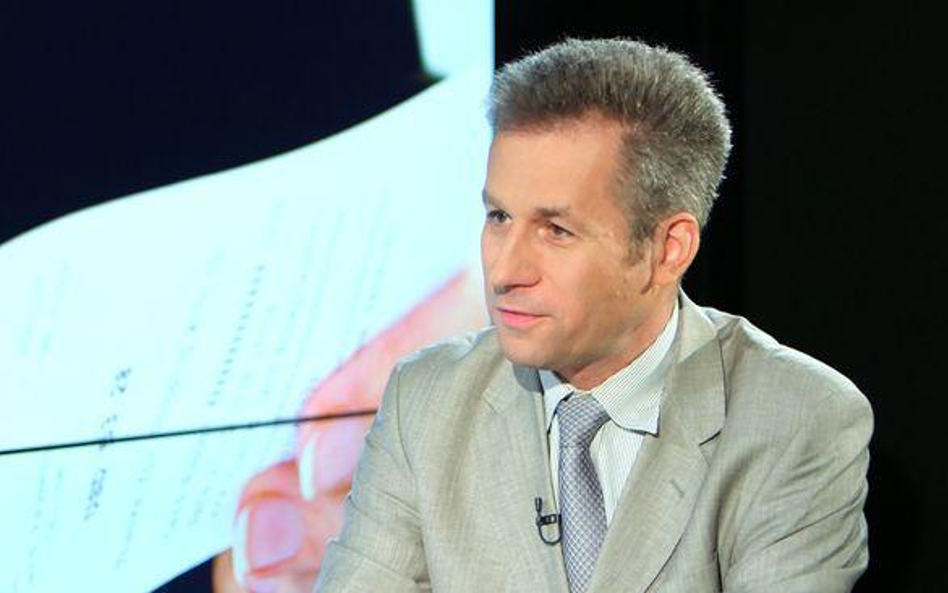 Paweł Rochowicz