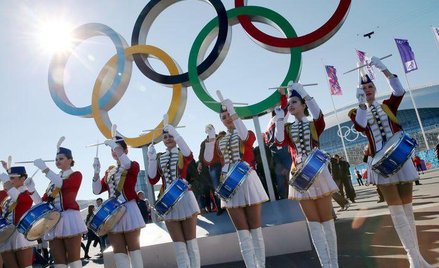 Bank Rosji docenił Soczi