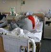 Oddział onkologiczny w Centralnym Szpitalu Klinicznym przy ul. Szaserów w Warszawie