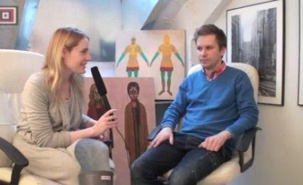 "Świteź" Kamila Polaka