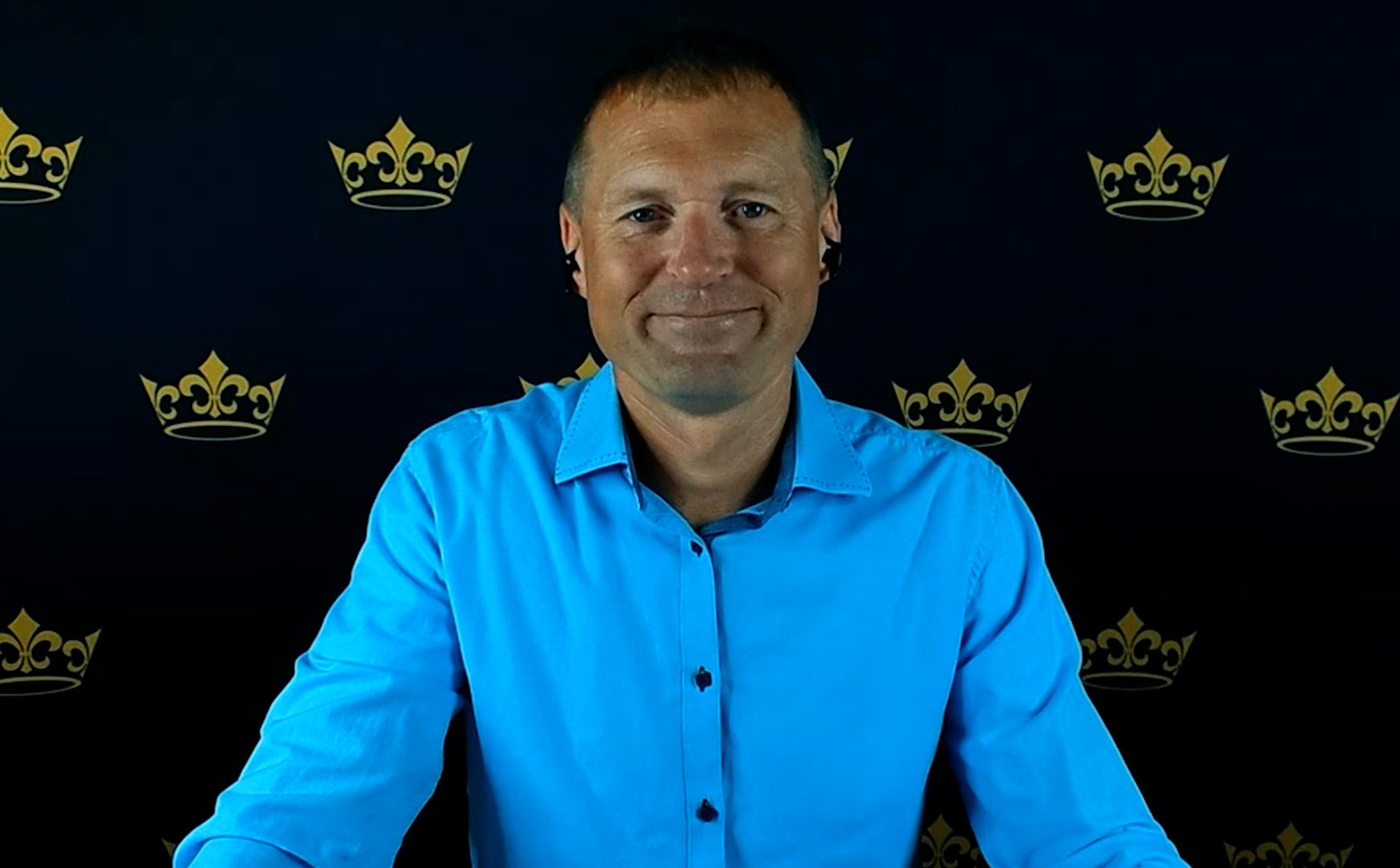 Tomasz Gessner, Tavex: Złoto na rozdrożu wzrostów