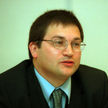 Artur Sierant, do niedawna wiceprezes Presspubliki