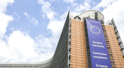 Komisja Europejska