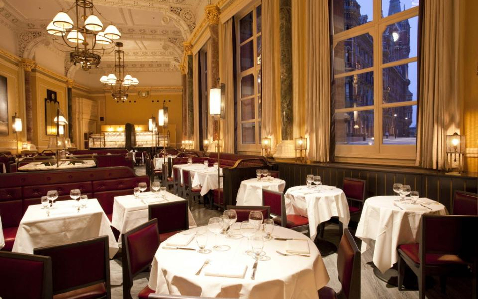 Euro 2012 wspomoże restauratorów