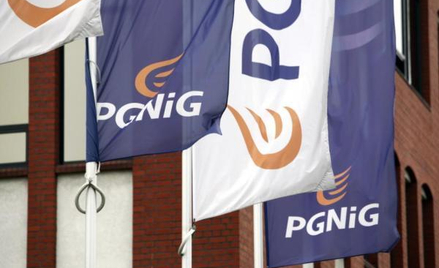 PGNiG chce więcej wydobywać i zarabiać