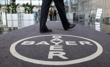Zastrzeżenia Brukseli do fuzji Bayera z Monsanto