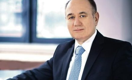 Mirosław Misztal, prezes i główny akcjonariusz Monnari, buduje grupę marek odzieży damskiej.