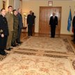 Nie będzie wakatów w Dowództwie Generalnym
