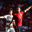 Busquets z negatywnym testem na COVID. Wraca do składu