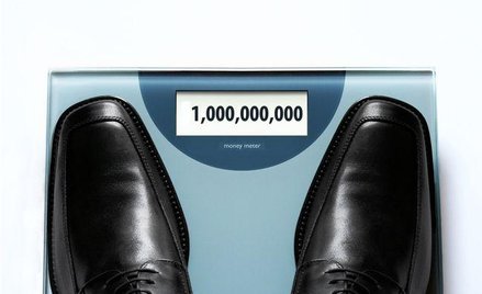 Najbogatsi przedsiębiorcy na celowniku skarbówki