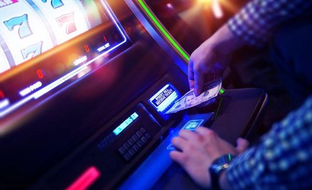 Polski jednoręki bandyta