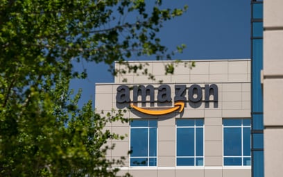 Amazon zwolni tysiące pracowników, najwięcej w historii