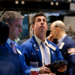 Stoxx600 zyskał 0,9 proc.