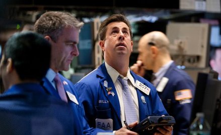 Stoxx600 zyskał 0,9 proc.