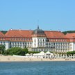 Ceny noclegów w Polsce skaczą z tygodnia na tydzień