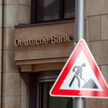 Deutsche Bank wynosi się z Wall Street