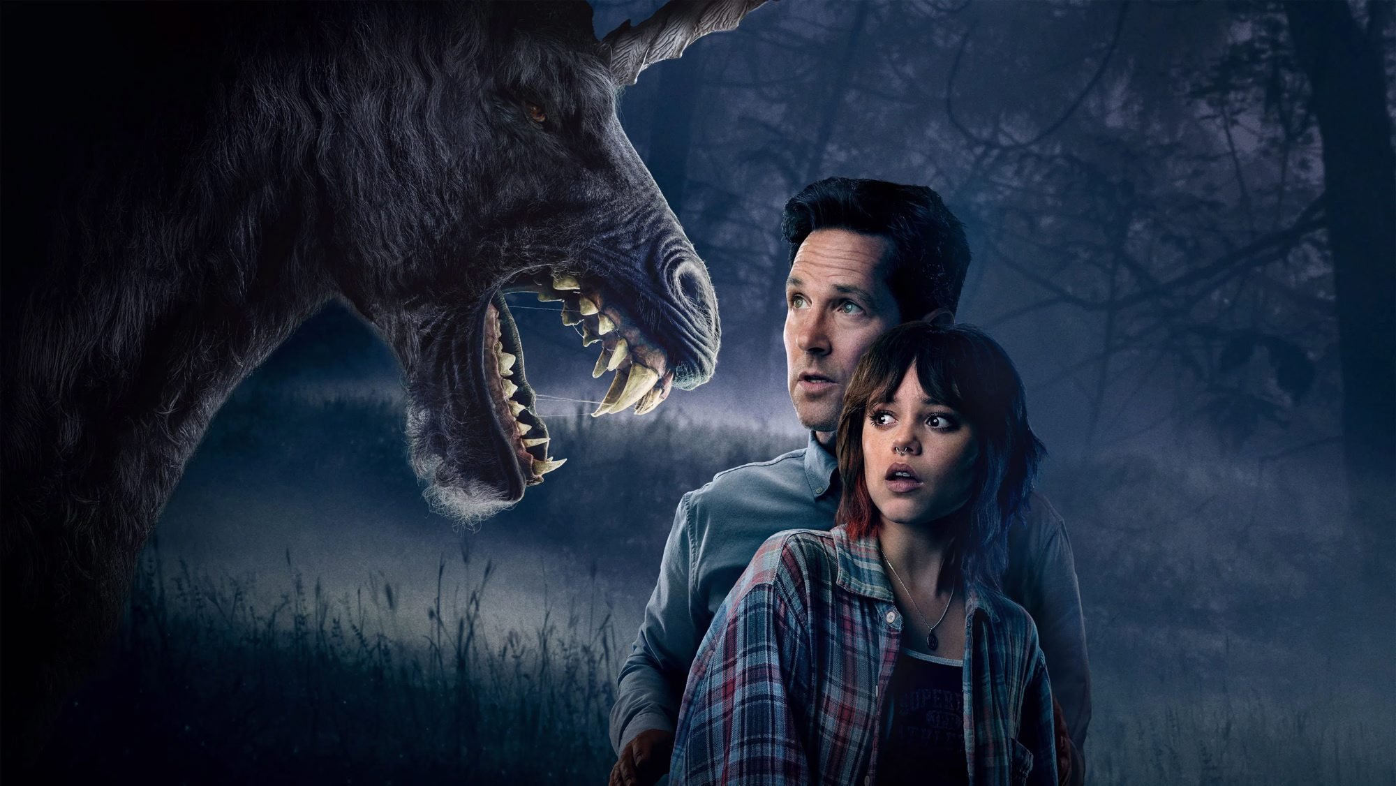 „Śmierć jednorożca”: Wszystko na sprzedaż