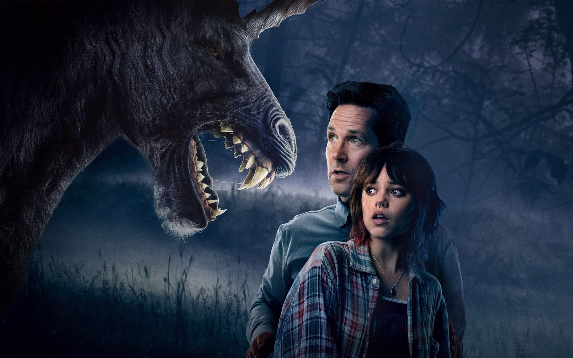 „Śmierć jednorożca”: Wszystko na sprzedaż