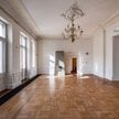 Przez wiele dekad w willi przy Alei Róż mieściła się brytyjska ambasada.