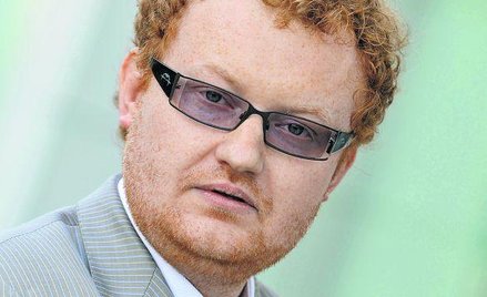 Eryk Karski, prezes Lenteksu, w połączeniu z Gamratem widzi wiele możliwości osiągnięcia synergii w 