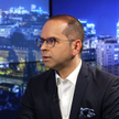 Szczerba: Jaki ma lepszą kampanię? Bo rozdaje więcej jabłek pod blokiem?