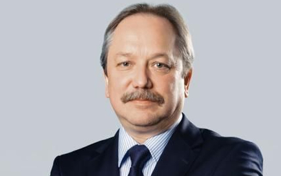 Ryszard Wtorkowski, prezes LUG.