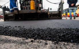 Drogowcy wracają na Odrowąża. Zamkną nitkę do Ronda Żaba