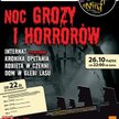 ENEMEF: Noc Grozy i Horrorów